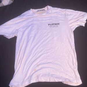 Playboy shirt